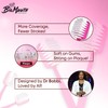 Big Mouth Manual Tooth Brush - Wide Head Soft Toothbrushes