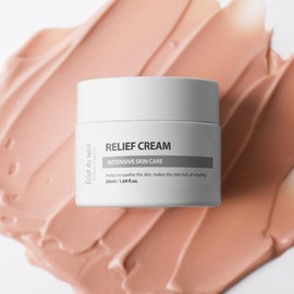 Partner company Eclat Dutin Relief Cream Calamine Cream 50ml / 에끌라뒤땅 릴리프 크림 칼라민 크림 50ml