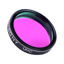 'Svbony 1.25 UHC Filter for Telescope and Photography