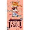 Japan Green Tea Center Cat Cafe Earl Grey Tea Bags