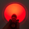 Red Light Torch, WESLITE Hunting Torch Red LED Torch Signal