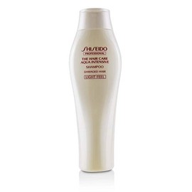 Shiseido akuaintensibu Shampoo Light 250ml