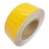 Aupur Reflective Tape, High Brightness, Reflector, 2.0 x 98.4 ft