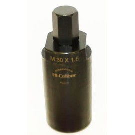 QUALITY 30mm x 1.5mm RH Internal Female Flywheel Puller FOR THE Kawasaki KLF 220 300 Bayou, Honda FL 400 Pilot, and Suzuki LT LTF 160 230 Quadrunner Quadsport ATVs (see description for exact years)