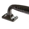 Hammer and Tongs - Forged Barn Door Handle - H150mm