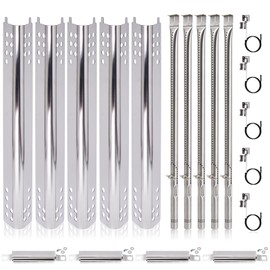 Grill Parts for Charbroil Performance 5 Burner & 4 Burner Grill Replacement Parts, Char-Broil Performance 463243518, 463275517, 463347518, 463342119, 463377319, 463376017, 463347017, 463335517.