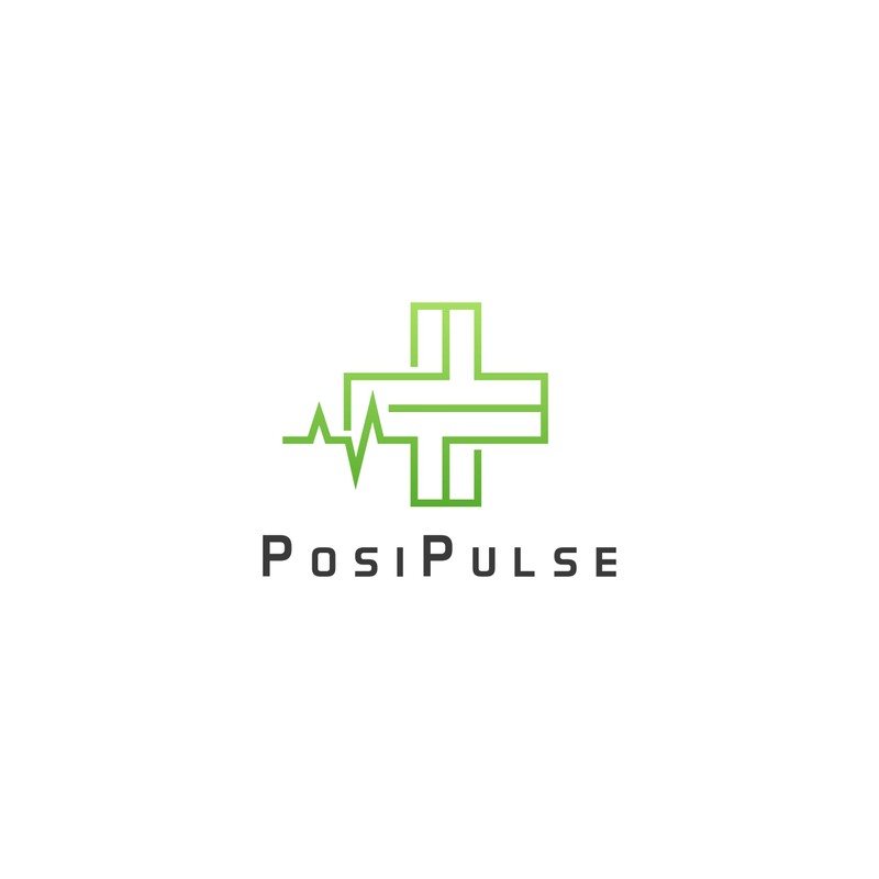 Posi Pulse 5cm x 5cm, 200ct Non-Sterile Gauze Swabs -