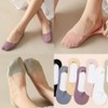 Lucky box 10 pairs of fake magic socks women's overshoes