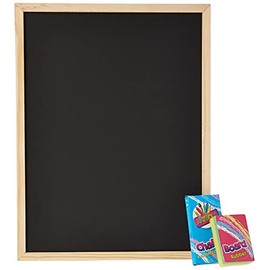 Artbox 23x30cm Chalk Board Set, 5249