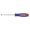 Slotted Screwdriver, 1/8 in