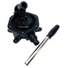 MARINE BOAT SELF PRIMING HAND PUMP MANUAL BILGE PUMPS FOR
