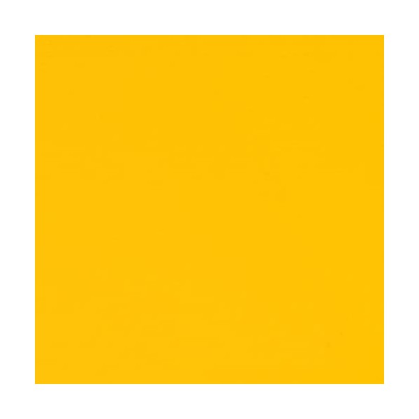 Singer Fabric, 100% Cotton, Vibrant Yellow, Cut by The Yard