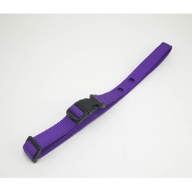 TUFF Collar Dog Fence Receiver Heavy Duty Replacement Strap