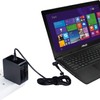 Cargador 45W 65W para Asus portátil fuente de alimentación AC