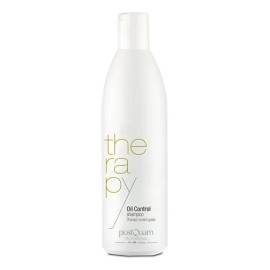 Shampoo Control Grasa Therapy 250 ml - PostQuam