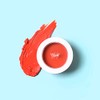 Cream Puff Natural Blush - Creamsicle by Rude Cosmetics for