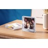 WINKINE Polaroid Frame (3.75 x 4.25 inches, Creamy White), 4.25x3.75