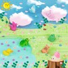 Joytry 8 Pack Animal Slime Kit for Kids - Cloud,