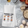 Sushi Kitchen Towel Sushi Gift Sushi Lover Gift Japanese Food
