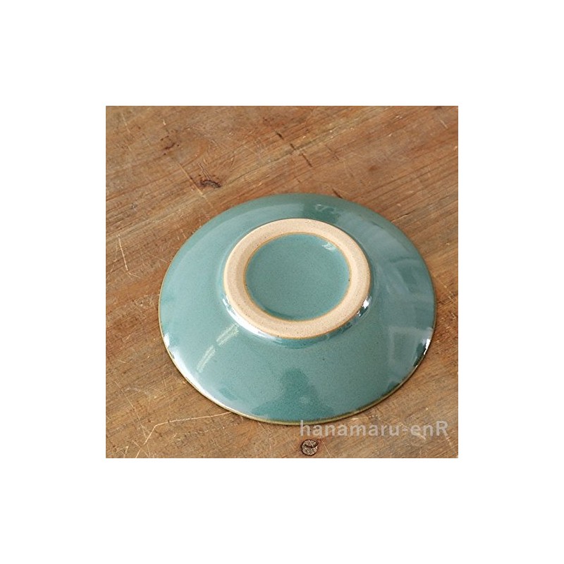 益子 Wrinkle Resistant Under Cotta Coffee Cup & Saucers 益子