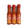 La Perrona Hot Sauce Chiltepín Set 3, Salsa Artesanal La
