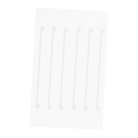 Ipetboom Eyelash Curling Tool Kit Pads Lash Curler Pad Mini Eyelash Curler for Beauty