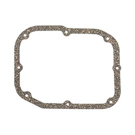 DNJ PG161 Oil Pan Gasket/For 2003-2012/ Mitsubishi/Eclipse, Endeavor, Galant, Montero/ 3.8L/ SOHC/ V6/ 24V/ 230cid/ 6G75