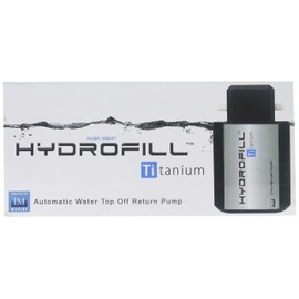 Innovative Marine Hydro Fill Ti ATO Water Pump