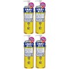 High Pitch Deep Cleansing Oil W 6.4 fl oz (190 ml) x 4 Packs