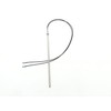 9501-006-001 Temperature Sensor Compatible Dexter Dryer (9 1/2 "Long)