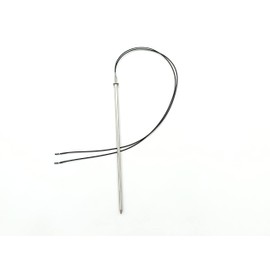 9501-006-001 Temperature Sensor Compatible Dexter Dryer (9 1/2 "Long)