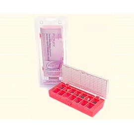 Pillmate Dispenser Twice Daily 7 Day