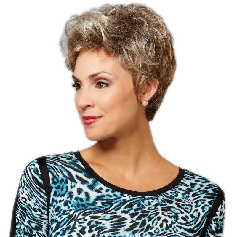 Henry Margu (Emily - Synthetic Full Wig in 60H