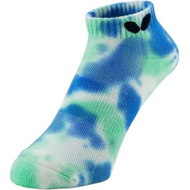 Butterfly Butterfly Table Tennis Socks, Tidarin Socks, Unisex