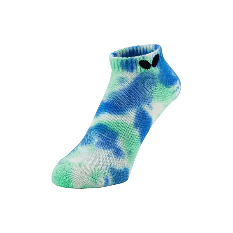 Butterfly Butterfly Table Tennis Socks, Tidarin Socks, Unisex
