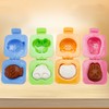 6 Pcs Cartoon Eggs Cute Mould Pan Cooking DIY Tools