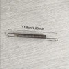 TorSor 2 Pack Drywall Sander Spring Replacement 4.6 Inch Tension