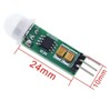 5pcs HC-SR505 Mini Infrared PIR Motion Sensor Precise Infrared Detector