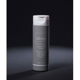 Along Intimate Cleanser (Men's Hygiene Product) 200ml
