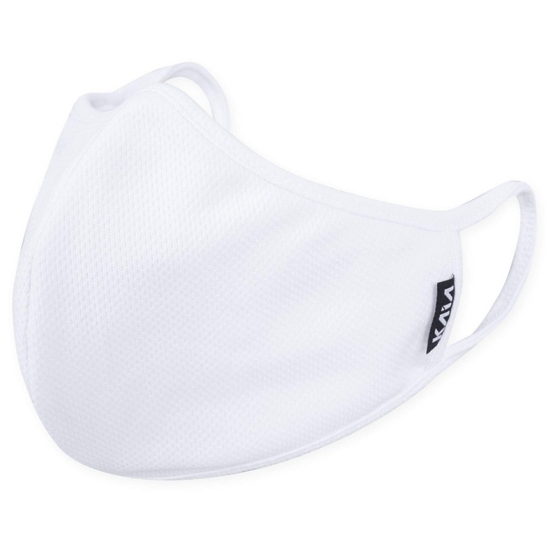 KAIA Face Covering | 2-Layer | Washable | Reusable |