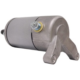 New Starter Compatible With 2004-2012 Suzuki 12V CCW 9-Spline For 650 V Strom V-Strom SV650 Marauder 3110019F00, SMU0205, 41054195, 31100-19F10