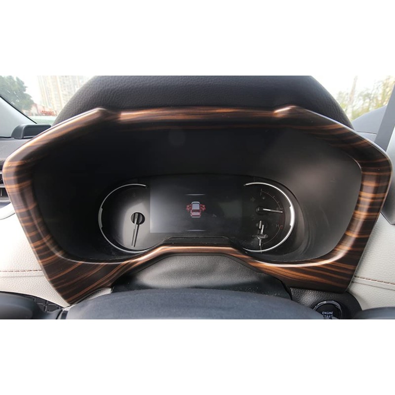 ERIDANUS Auto Accessories Fit for RAV4 2024 2023 2022 2021
