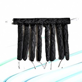 Self Hair Roll Rollup Hairstyle Ring Hair Cup Roller Body Star Wave Roller Hairstyle Cash on Delivery or Pay upon Order / 셀프 헤어롤 구르프 헤어스타일 링 헤어 컵 롤링 기 바디 스타 웨이브 롤러 머리모양 착불 또는 주문시 결제