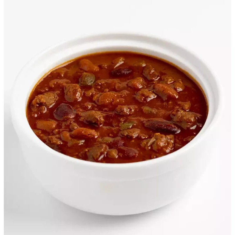Wendy's Chili With Beans 15 oz., 6 pk.