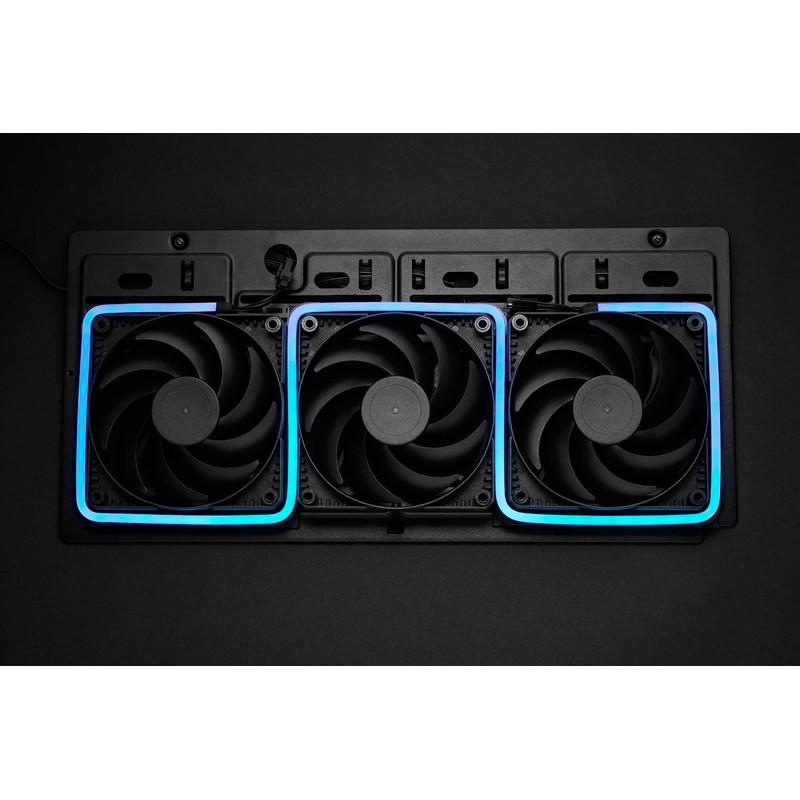 Phanteks Neon Digital RGB LED Strip Combo Set PC-LED Strips