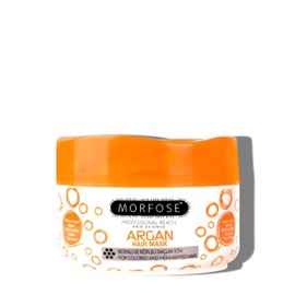 Morfose Argan Hair Mask (500 ml)