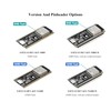 with pre-soldered Header ESP32-S3 Microcontroller 2.4GHz W-F-i Development Board Onboard