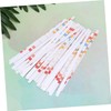 Sosoport 50pcs Pool Test Strips for Ph Hardness Alkalinity and