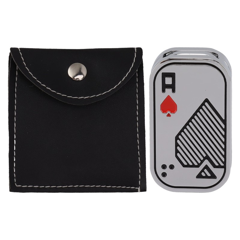 Metal ADHD 3 Layer Push Slider Toy Adult Office Travel
