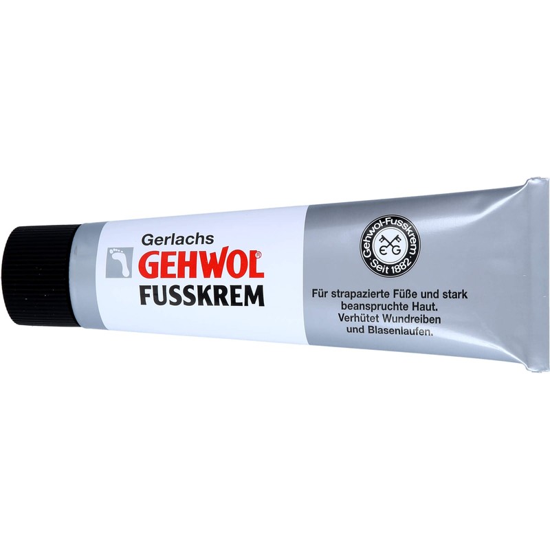 GEHWOL Foot Cream 75 ml